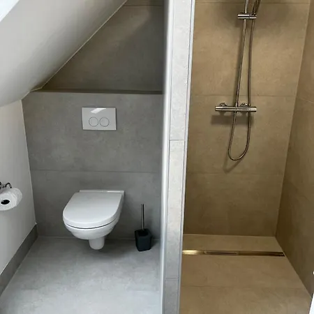 아파트 4 Sz-lichtenberg 잘츠기터