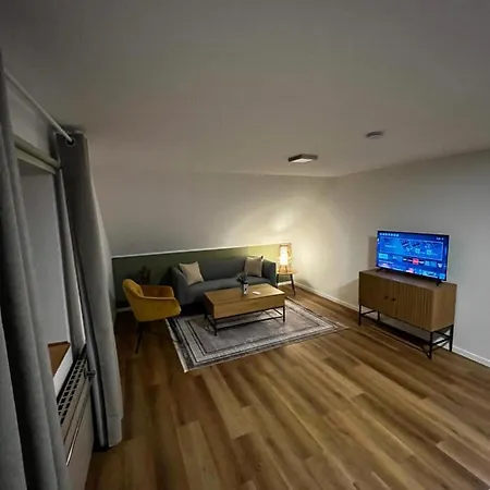 4 Sz-lichtenberg Appartement Salzgitter