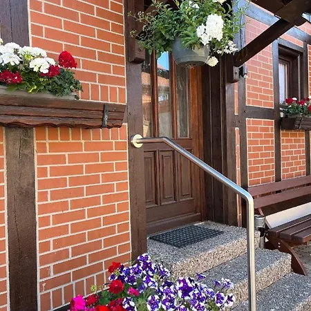 4 Sz-lichtenberg Appartement Salzgitter