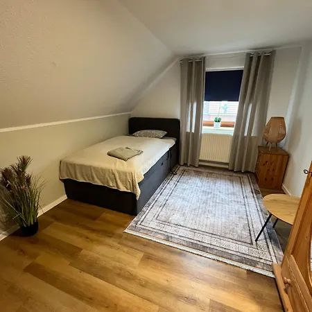 4 Sz-lichtenberg Appartement