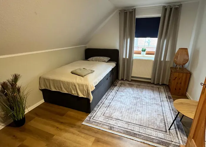 4 Sz-lichtenberg Апартаменты